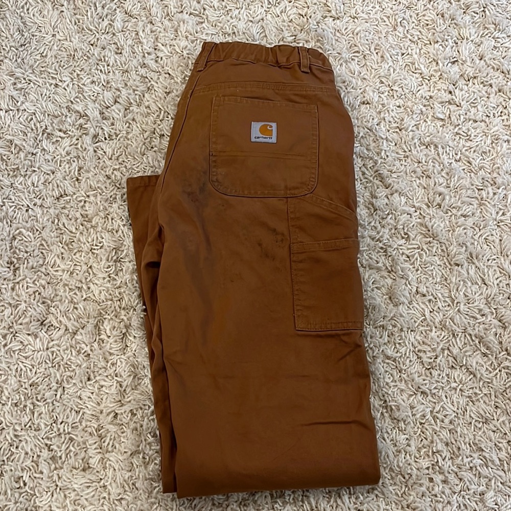 Carhartt cargo pants